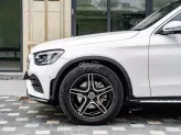 Mercedes-Benz GLC 300 4Matic 2022 - MẪU XE QUỐC DÂN ĐA DỤNG