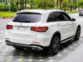 Mercedes-Benz GLC 300 4Matic 2022 - MẪU XE QUỐC DÂN ĐA DỤNG
