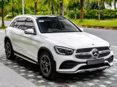 Mercedes-Benz GLC 300 4Matic 2022 - MẪU XE QUỐC DÂN ĐA DỤNG