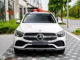 Mercedes-Benz GLC 300 4Matic 2022 - MẪU XE QUỐC DÂN ĐA DỤNG