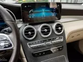 Mercedes-Benz GLC 300 4Matic 2022 - MẪU XE QUỐC DÂN ĐA DỤNG