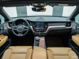 Volvo XC60 B6 Ultimate Bright 2024 - BH/BảoDưỡng Free 2029 -Bản Đủ-Hybrid