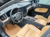 Volvo XC60 B6 Ultimate Bright 2024 - BH/BảoDưỡng Free 2029 -Bản Đủ-Hybrid