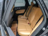 Volvo XC60 B6 Ultimate Bright 2024 - BH/BảoDưỡng Free 2029 -Bản Đủ-Hybrid