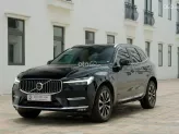 Volvo XC60 B6 Ultimate Bright 2024 - BH/BảoDưỡng Free 2029 -Bản Đủ-Hybrid