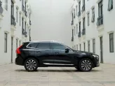 Volvo XC60 B6 Ultimate Bright 2024 - BH/BảoDưỡng Free 2029 -Bản Đủ-Hybrid