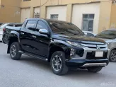 Mitsubishi Triton 4×2 AT MIVEC 2022 - Siêu Mới