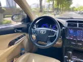 Toyota Camry 2.0E 2015 - Đẹp lắm