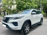 Toyota Fortuner 2.4G 4x2 AT  2021 - Mới xuất sắc