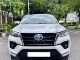 Toyota Fortuner 2.4G 4x2 AT  2021 - Mới xuất sắc