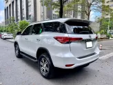 Toyota Fortuner 2.4G 4x2 AT  2021 - Mới xuất sắc