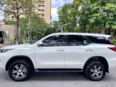 Toyota Fortuner 2.4G 4x2 AT  2021 - Mới xuất sắc
