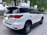Toyota Fortuner 2.4G 4x2 AT  2021 - Mới xuất sắc