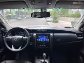 Toyota Fortuner 2.4G 4x2 AT  2021 - Mới xuất sắc