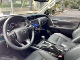 Toyota Fortuner 2.4G 4x2 AT  2021 - Mới xuất sắc
