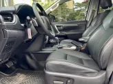 Toyota Fortuner 2.4G 4x2 AT  2021 - Mới xuất sắc