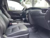 Toyota Fortuner 2.4G 4x2 AT  2021 - Mới xuất sắc