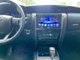 Toyota Fortuner 2.4G 4x2 AT  2021 - Mới xuất sắc