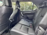 Toyota Fortuner 2.4G 4x2 AT  2021 - Mới xuất sắc