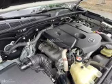 Toyota Fortuner 2.4G 4x2 AT  2021 - Mới xuất sắc
