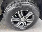 Toyota Fortuner 2.4G 4x2 AT  2021 - Mới xuất sắc