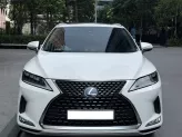Lexus RX 450h 2019 - LEXUS RX450H 2020