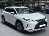 Lexus RX 450h 2019 - LEXUS RX450H 2020