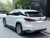 Lexus RX 450h 2019 - LEXUS RX450H 2020