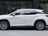 Lexus RX 450h 2019 - LEXUS RX450H 2020