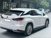 Lexus RX 450h 2019 - LEXUS RX450H 2020