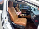 Lexus RX 450h 2019 - LEXUS RX450H 2020