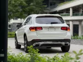 Mercedes-Benz GLC 200 4Matic 2021 - Bảo dưỡng đầy đủ, nội thất cực mới