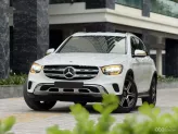 Mercedes-Benz GLC 200 4Matic 2021 - Bảo dưỡng đầy đủ, nội thất cực mới