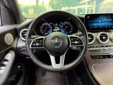 Mercedes-Benz GLC 200 4Matic 2021 - Bảo dưỡng đầy đủ, nội thất cực mới