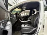 Mercedes-Benz GLC 200 4Matic 2021 - Bảo dưỡng đầy đủ, nội thất cực mới