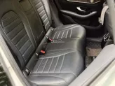 Mercedes-Benz GLC 200 4Matic 2021 - Bảo dưỡng đầy đủ, nội thất cực mới