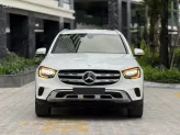 Mercedes-Benz GLC 200 4Matic 2021 - Bảo dưỡng đầy đủ, nội thất cực mới