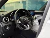 Mercedes-Benz GLC 200 4Matic 2021 - Bảo dưỡng đầy đủ, nội thất cực mới