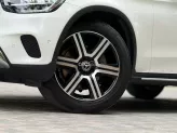 Mercedes-Benz GLC 200 4Matic 2021 - Bảo dưỡng đầy đủ, nội thất cực mới