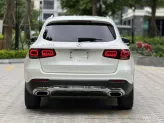 Mercedes-Benz GLC 200 4Matic 2021 - Bảo dưỡng đầy đủ, nội thất cực mới