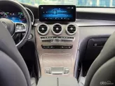 Mercedes-Benz GLC 200 4Matic 2021 - Bảo dưỡng đầy đủ, nội thất cực mới