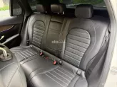 Mercedes-Benz GLC 200 4Matic 2021 - Bảo dưỡng đầy đủ, nội thất cực mới