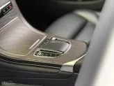 Mercedes-Benz GLC 200 4Matic 2021 - Bảo dưỡng đầy đủ, nội thất cực mới