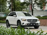 Mercedes-Benz GLC 200 4Matic 2021 - Bảo dưỡng đầy đủ, nội thất cực mới