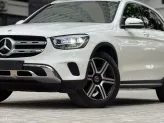 Mercedes-Benz GLC 200 4Matic 2021 - Bảo dưỡng đầy đủ, nội thất cực mới