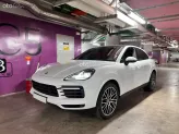 Porsche Cayenne Platinum Edition 2022 - Xe cực đẹp nội thất xám slate Grey