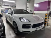Porsche Cayenne Platinum Edition 2022 - Xe cực đẹp nội thất xám slate Grey