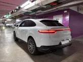 Porsche Cayenne Platinum Edition 2022 - Xe cực đẹp nội thất xám slate Grey