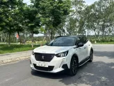 Peugeot 2008 GT Line 2021 - Xe chất, chủ giữ gìn