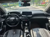 Peugeot 2008 GT Line 2021 - Xe chất, chủ giữ gìn